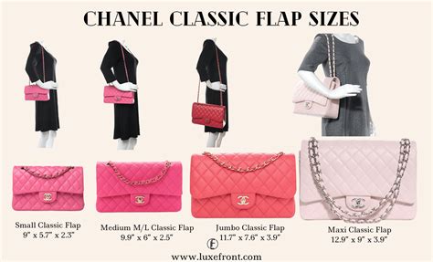 chanel classic flap investment